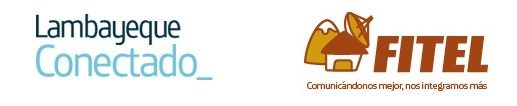 Escute – Lambayeque Conectado_ | FITEL